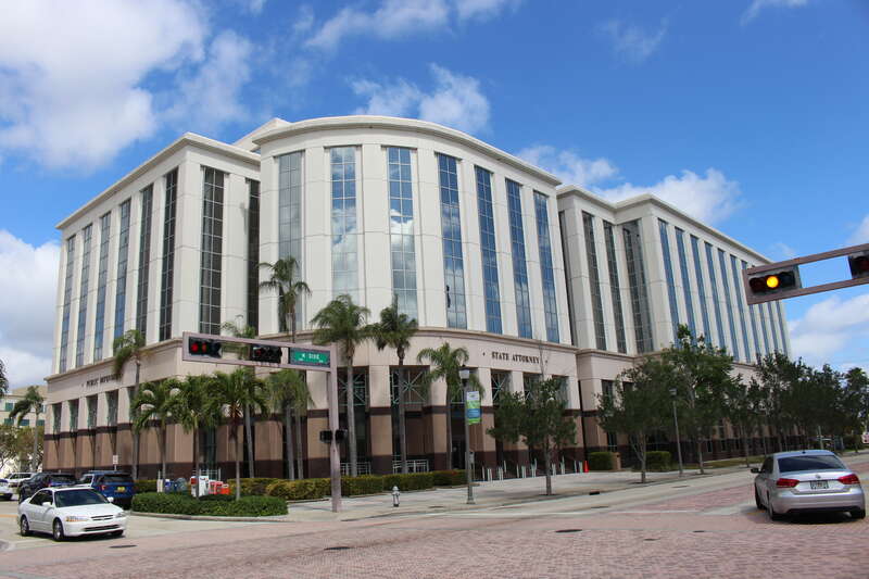 West Palm Beach, Palm Beach County, Florida