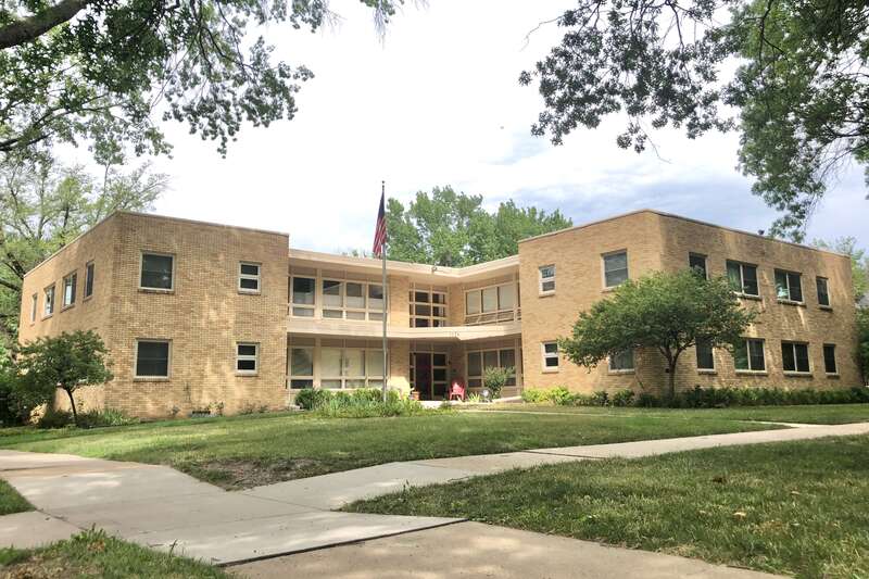 Park Plaza Apartments