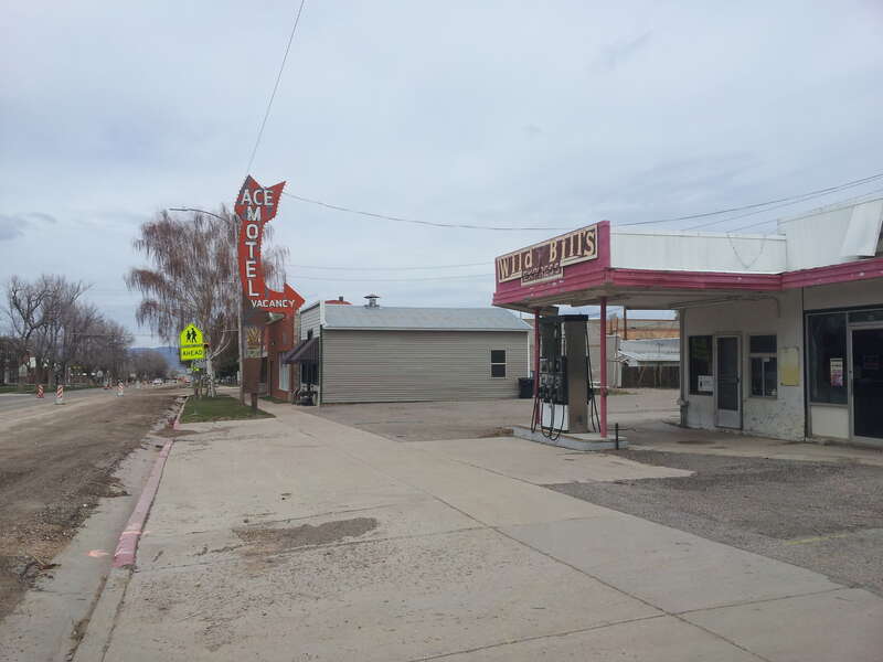 Parowan, UT 84761, USA