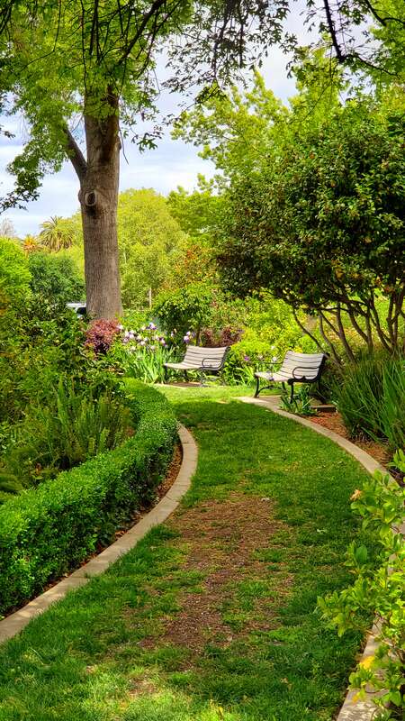 McKinley Park, Sacramento