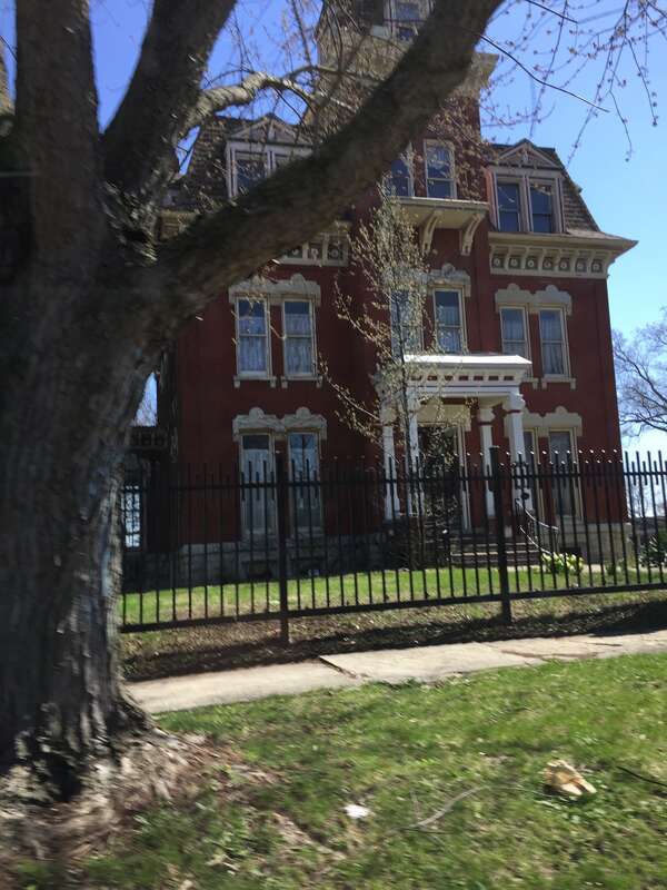 River Bluffs, Joliet, IL, USA