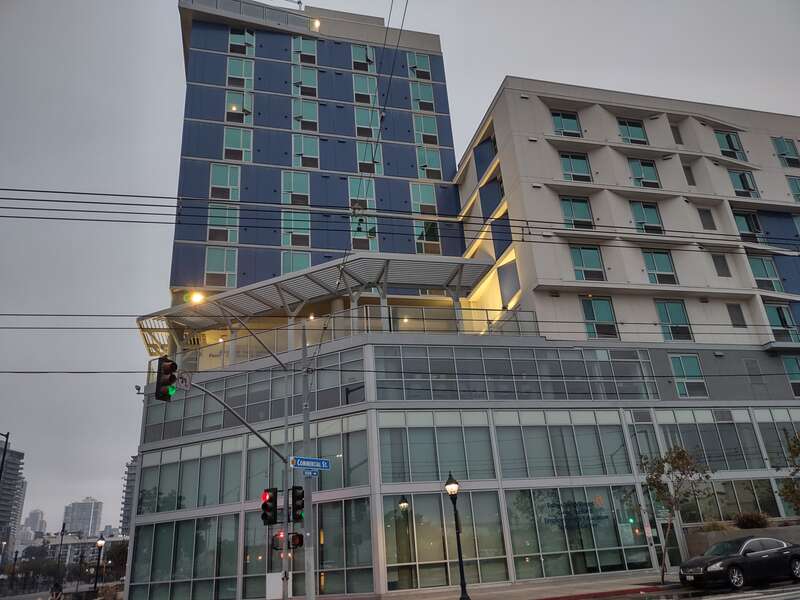 St Teresa villa de calcuta