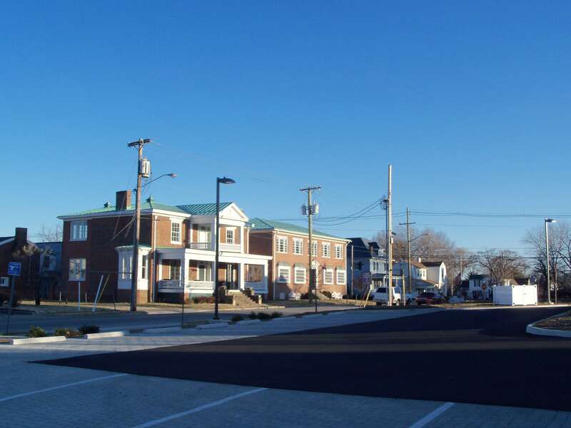 Salem, VA 24153, USA