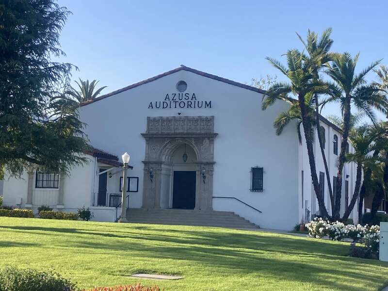 Azusa
