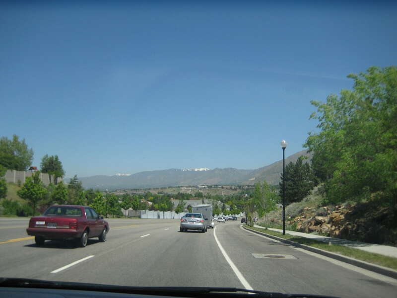 Sandy, Salt Lake City