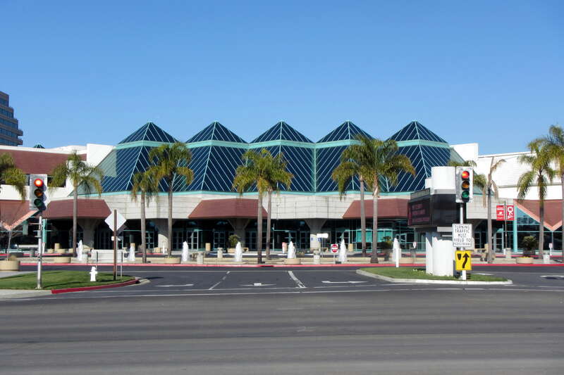Santa Clara Convention Center