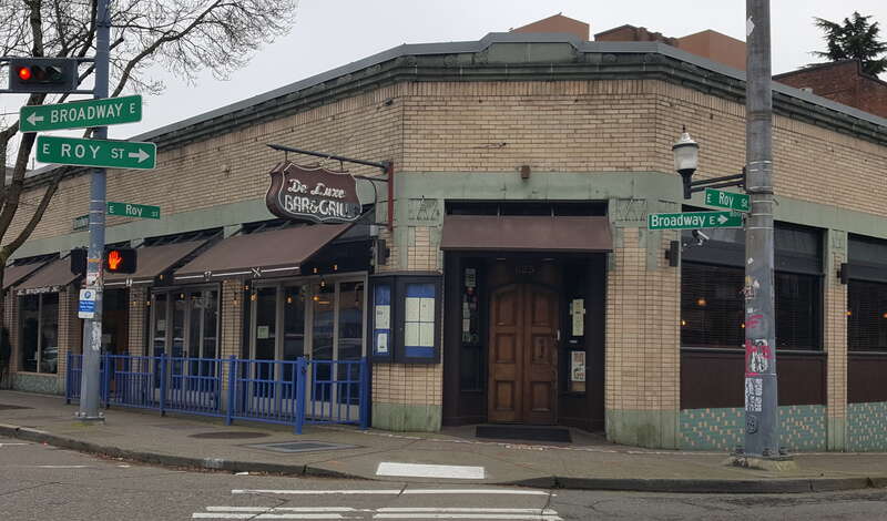 Seattle (February 2022)