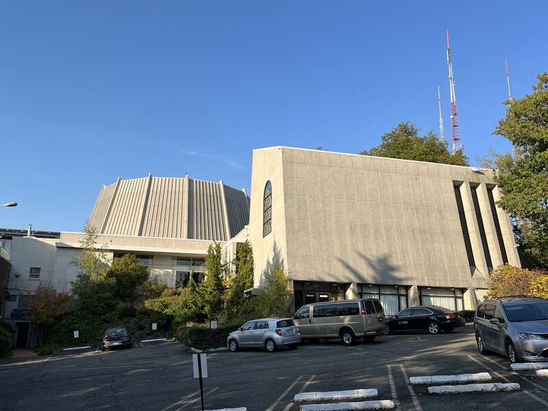 Seattle in October 2022