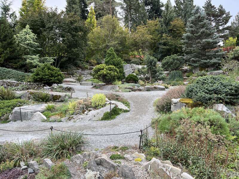 Seattle - Washington, September 2023