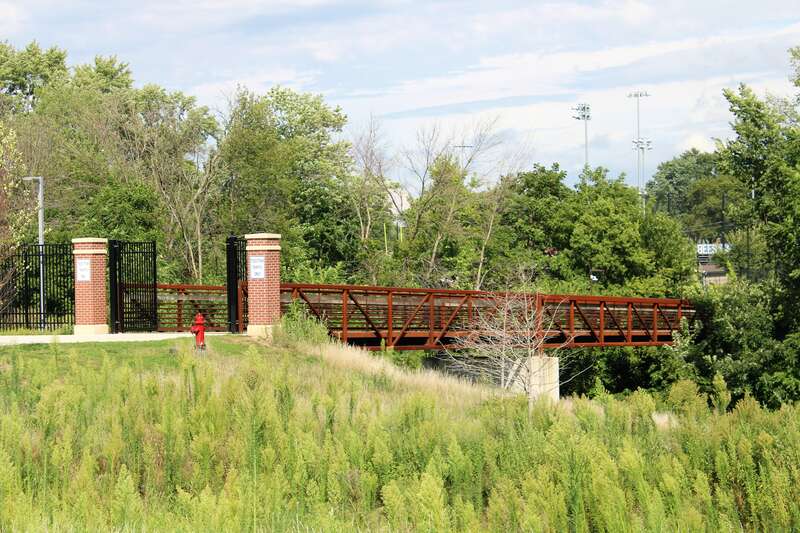 St. Vincent's Athletic Complex