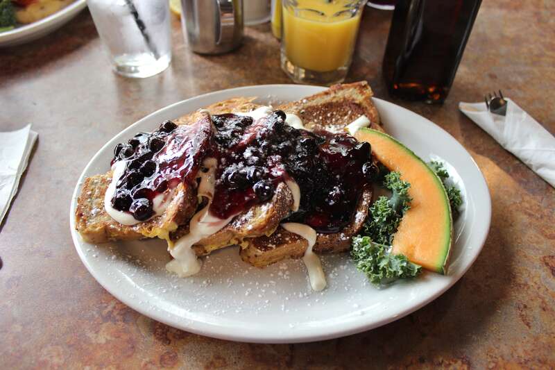 Lake Havasu City, Arizona.