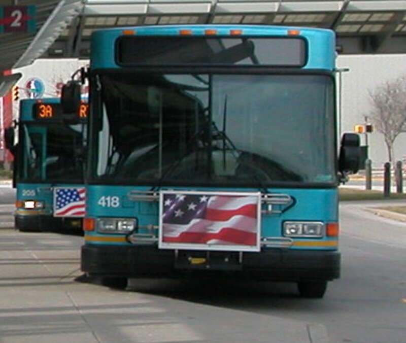 20060128 07 South Bend Public Transportation Corp., South St. Station