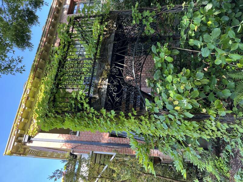 The Grand Lodge, Forest Grove, Oregon