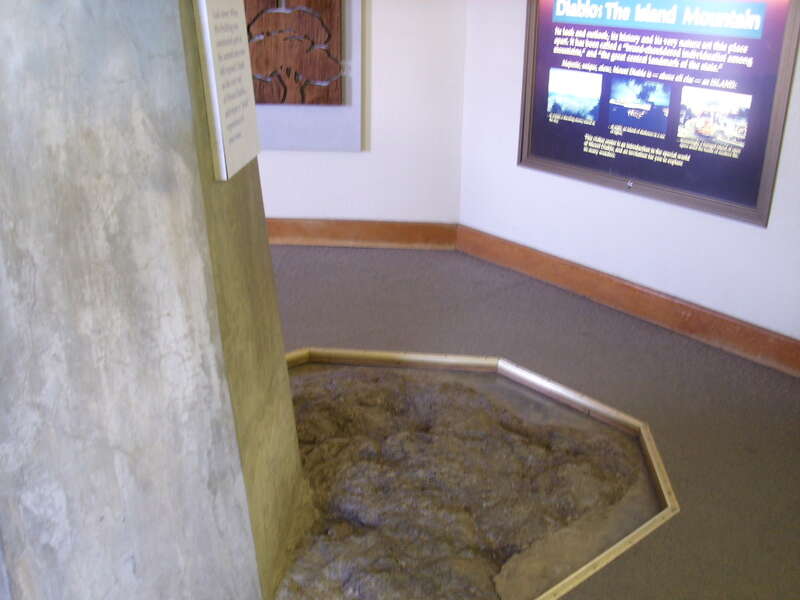 This is a photo of a place or building that is listed on the California Historical Landmark listing in the United States. Its reference number is