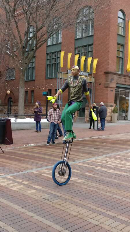 Magic Hat Mardi Gras Weekend 
Church Street Marketplace 
Parade and Even 

Saturday 10,March 2018