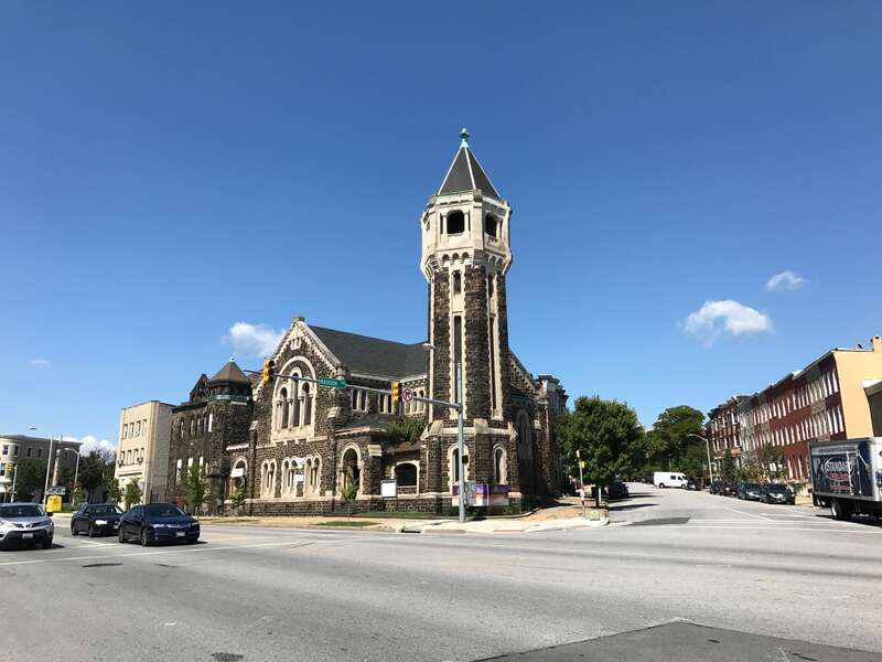 Photograph by Eli Pousson, 2017 September 8.