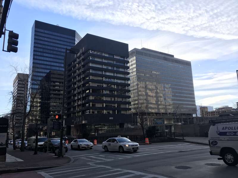 Photograph by Eli Pousson, 2019 January 11.