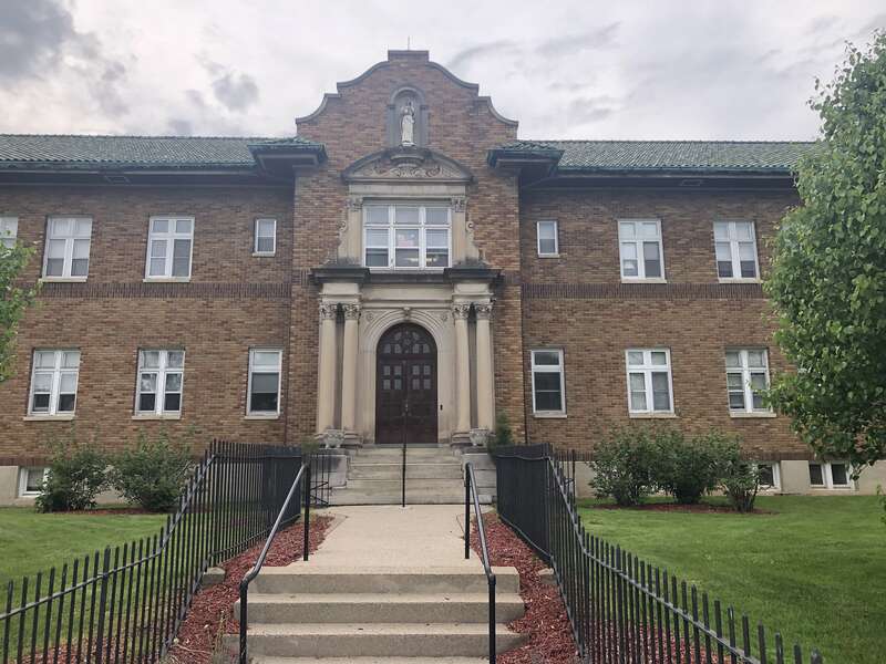 Villa Maria Retirement Community