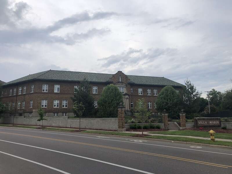 Villa Maria Retirement Community