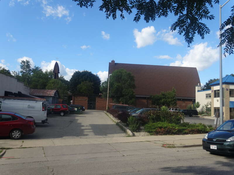 Zion Lutheran Church