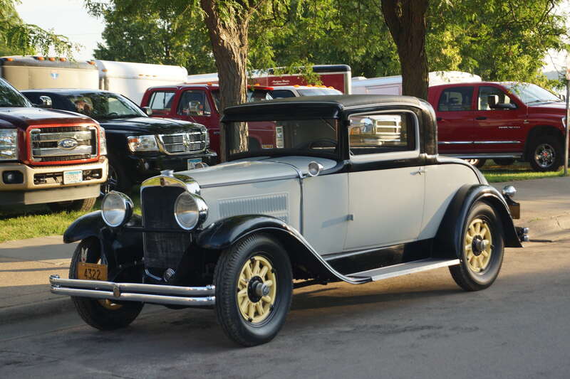 10,000 Lakes Concours d'Elegance
Excelsior Commons
Excelsior, Minnesota
July 30, 2017
&amp;lt;a href=&quot;http://www.10000lakesconcours.com/&quot; rel=&quot;nofollow&quot;&amp;gt;www.10000lakesconcours.com/&amp;lt;/a&amp;gt;

-----
&amp;lt;a