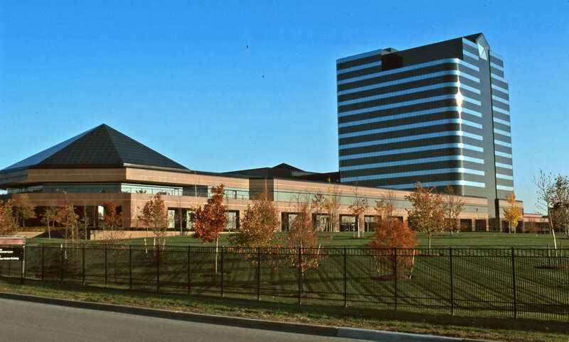 1999: Chrysler Tech Center - 2014: Fiat Chrysler Automobiles (FCA)