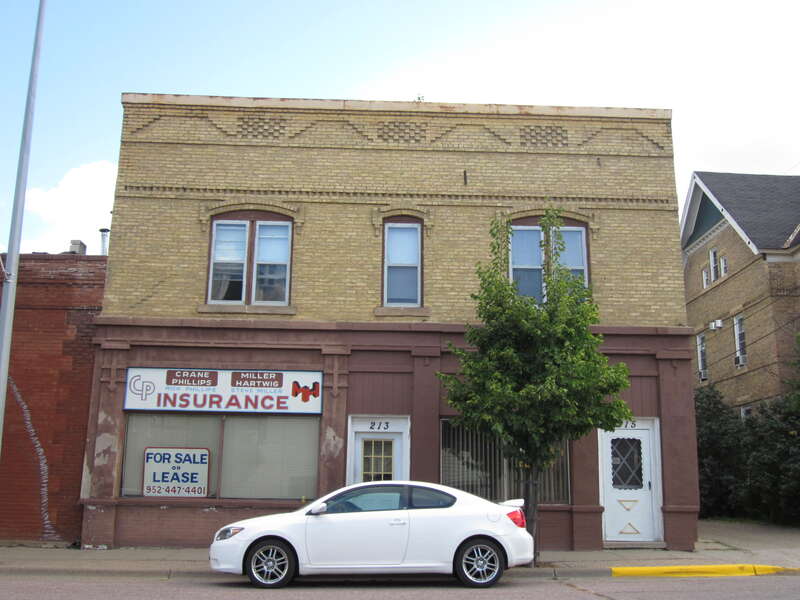 Jordan, Minnesota, United States