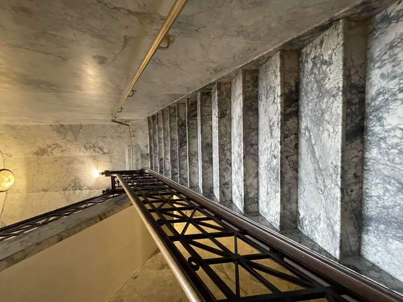 Washington State Capitol Legislative Building