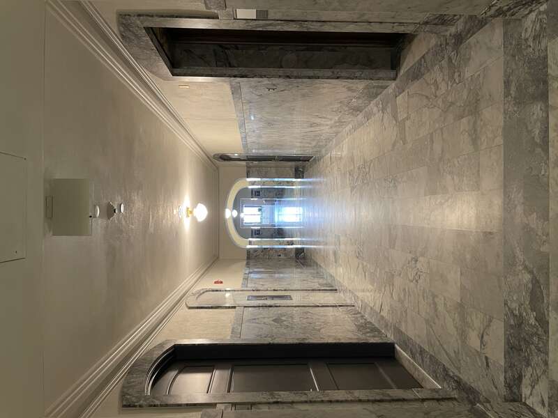 Washington State Capitol Legislative Building