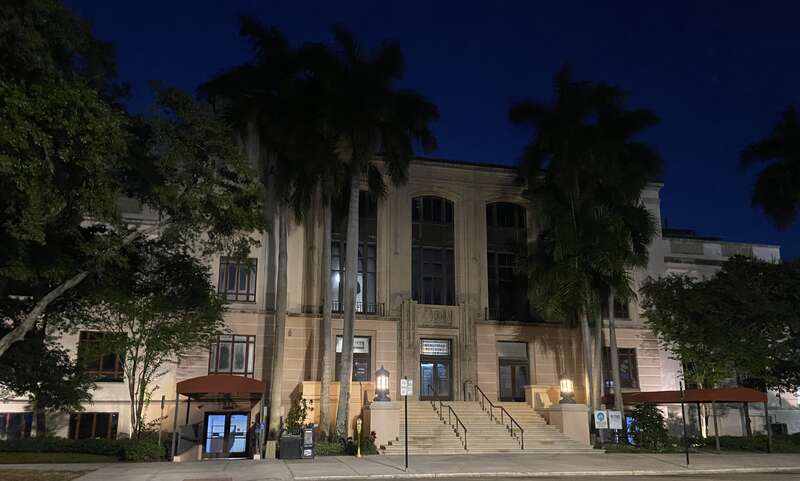 St. Petersburg City Hall-Municipal Building
St. Petersburg, Florida, United States