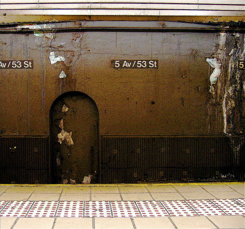 Dedicated to Mayor Blooomberg