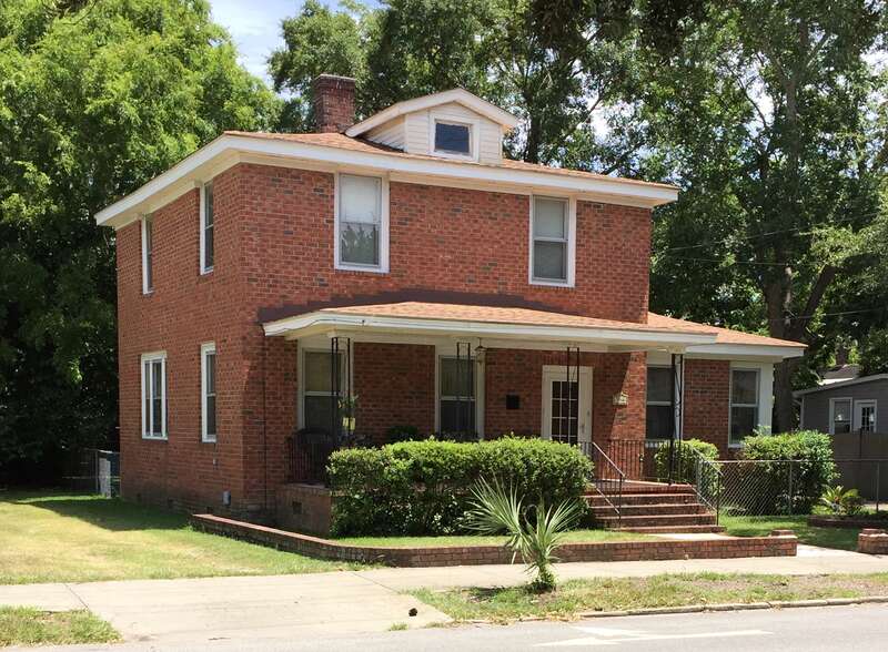 946 Rutledge Avenue, Charleston, South Carolina