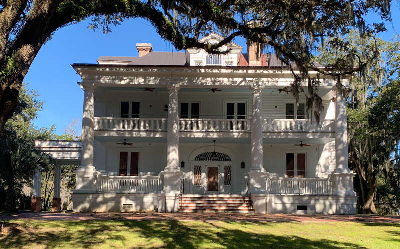 1100 Turnbull Avenue, North Charleston, South Carolina