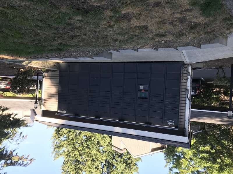 Tacoma, United States, July 2020