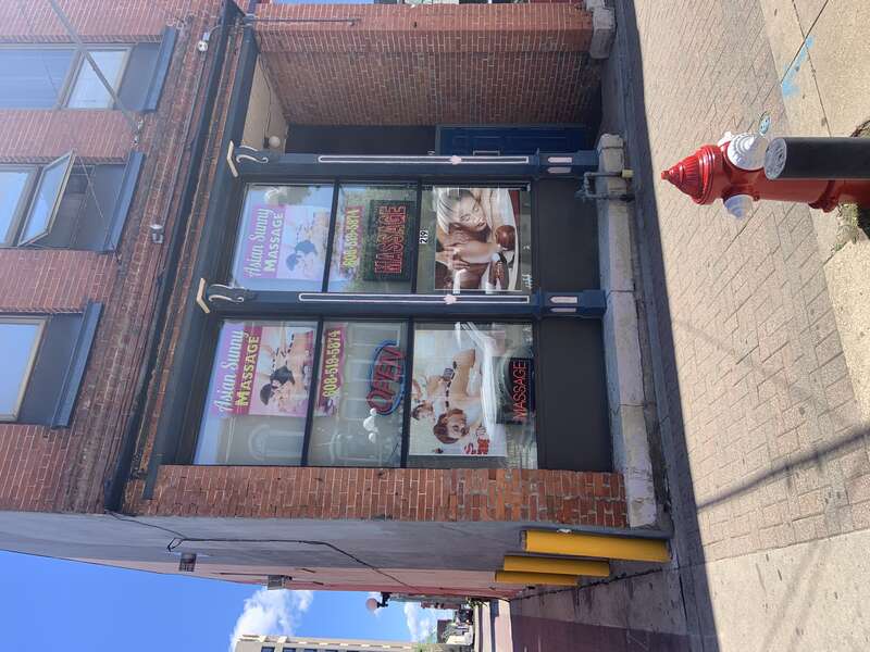 Asian Sunny Massage La Crosse
