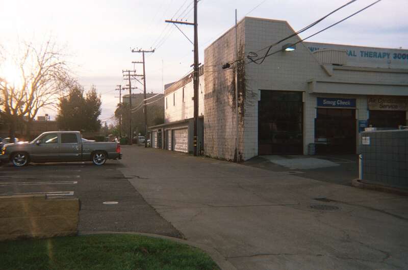 begining of a new day