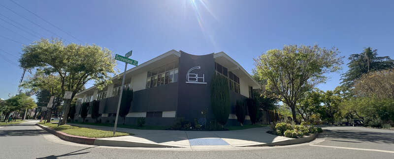 Brighton Hall Campus