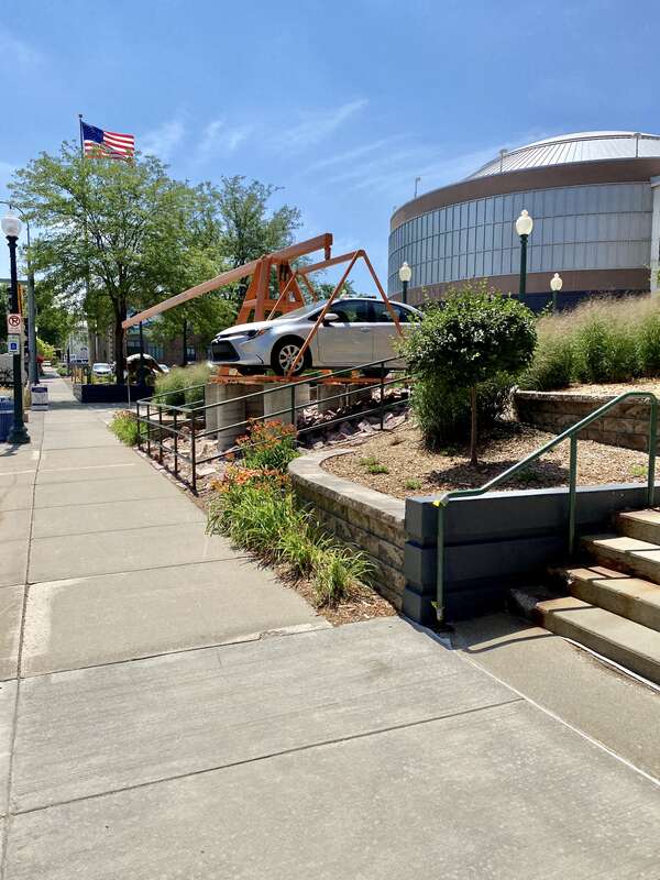 Sioux Falls, South Dakota