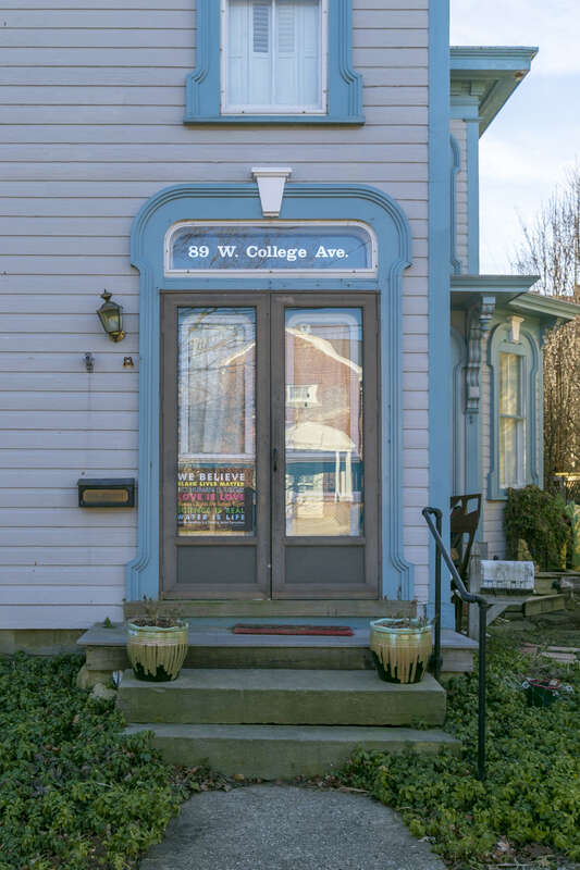 Photograph taken in Franklin County, Ohio. See categories for more information.