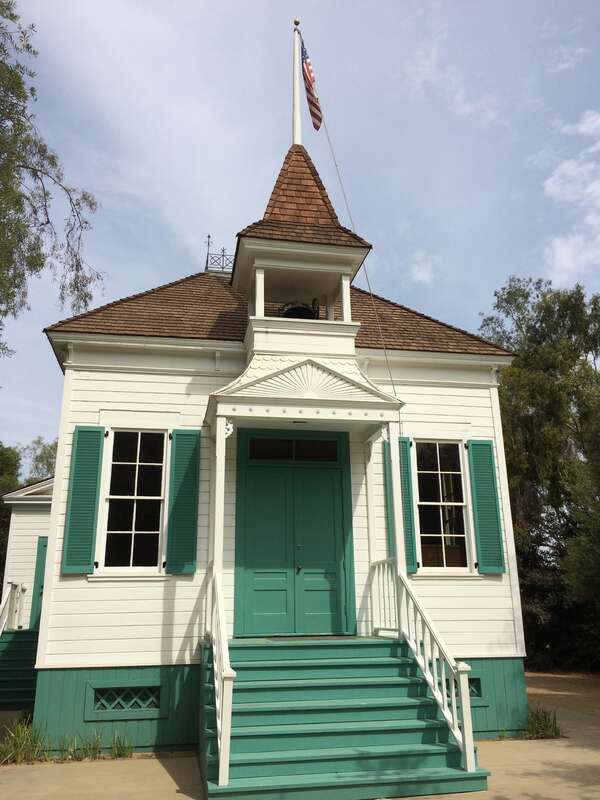 El Toro Grammar School