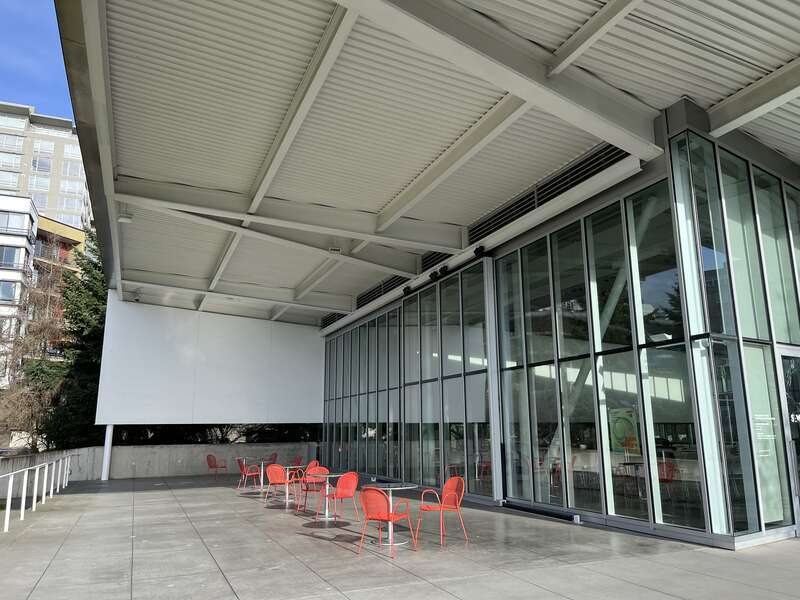 Seattle, Washington, 2024