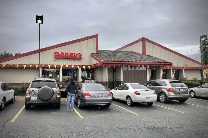 Federal Way, Washington, United States, August 2021