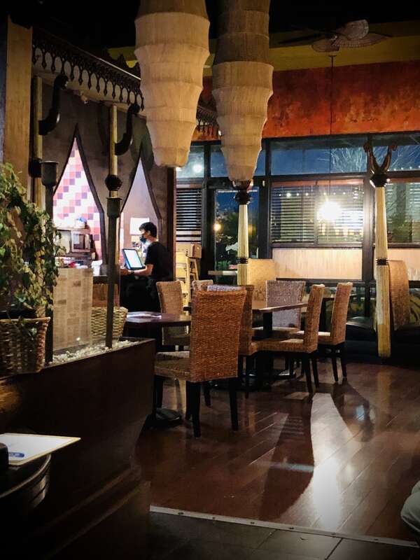 Federal Way Crossings, Federal Way, United States, November 2020