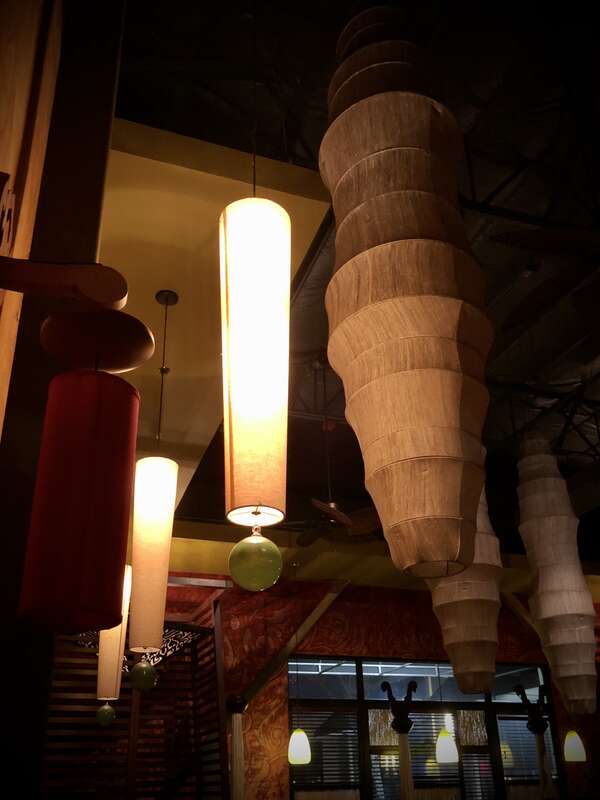 Federal Way Crossings, Federal Way, United States, November 2020