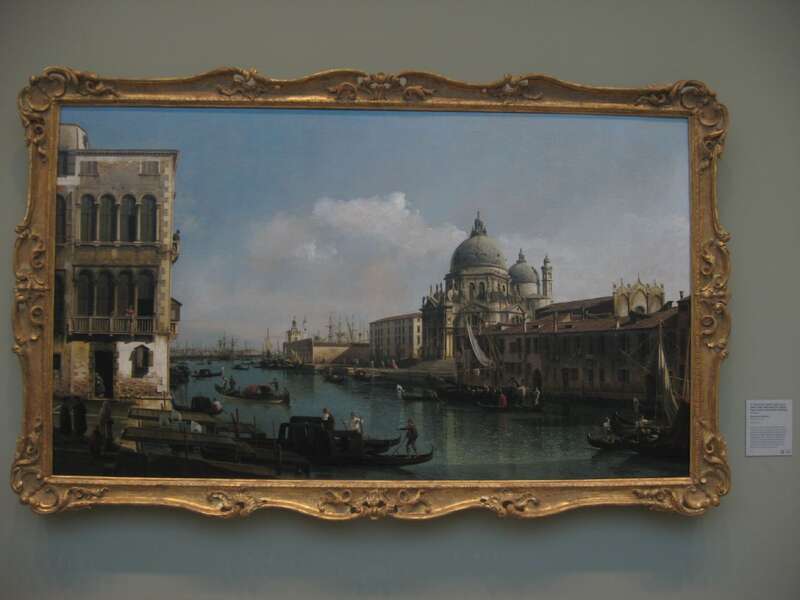 The Getty Center, in Los Angeles, California, is a campus of the Getty Museum and other programs of the Getty Trust. The $1.3 billion Center opened to the public on December 16, 1997 and is well known for its architecture, gardens, and views