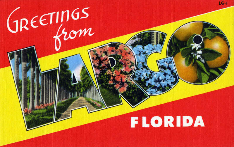 Production Date: Circa 1945
Source Type: Postcard
Publisher, Printer, Photographer: Tichnor Brothers (#LG-1, #91001)
Postmark: None
Collection: Steven R. Shook
Tenney and Hilbert Published Market Price in 2009: $4-$8
Source: Tenney, Fred, and Kevin