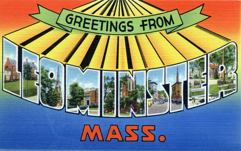 Production Date: Circa 1940
Source Type: Postcard
Printer, Publisher, Photographer: Perkins and Butler, Tichnor Brothers (#67101)
Postmark: None
Collection: Steven R. Shook
Tenney and Hilbert Published Market Price in 2009: $4-$8
Source: Tenney,