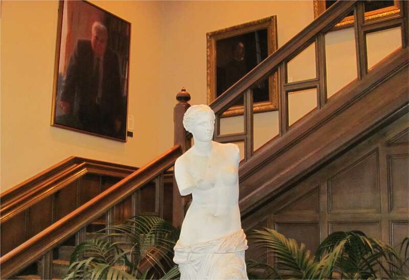 Indiana University Bloomington