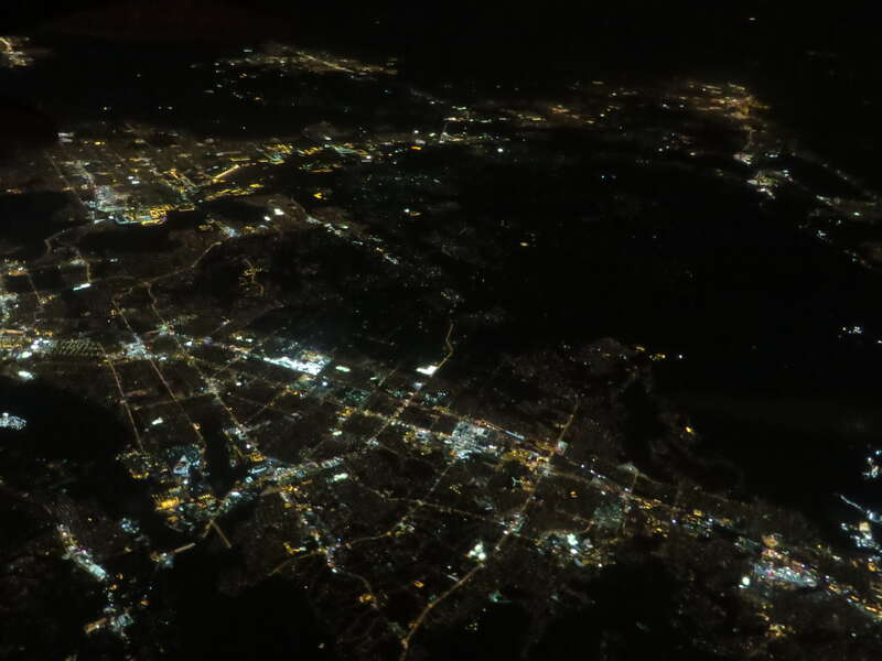 The Inland Empire (I.E.) is a metropolitan area and region of Southern California. It is situated directly east of the Los Angeles metropolitan area. The term &quot;Inland Empire&quot; is most commonly used in reference to the U.S. Census Bureau federally