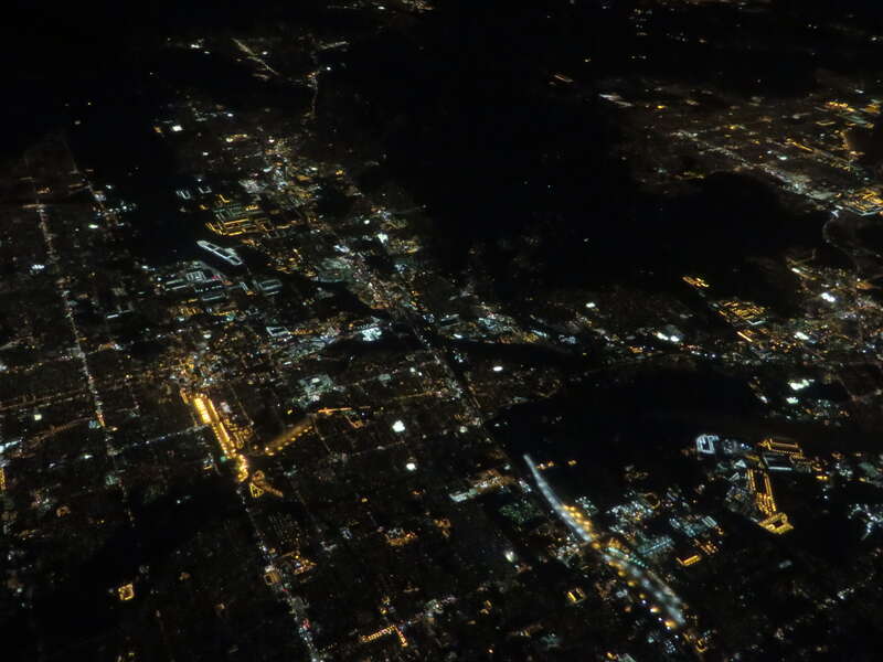 The Inland Empire (I.E.) is a metropolitan area and region of Southern California. It is situated directly east of the Los Angeles metropolitan area. The term &quot;Inland Empire&quot; is most commonly used in reference to the U.S. Census Bureau federally